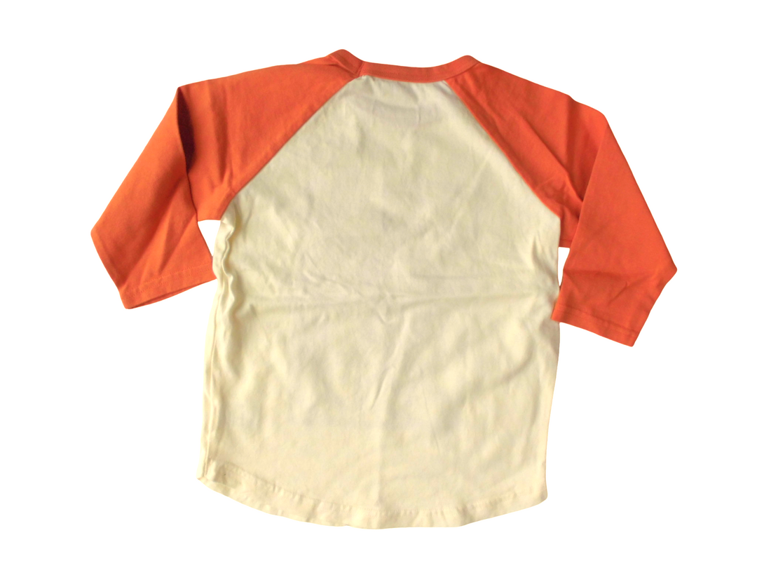 【激安古着】 ブランド不明　長袖Tシャツ　トップス