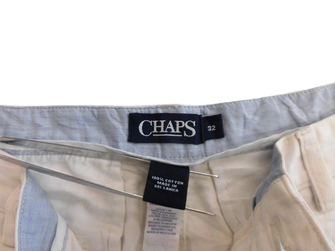 【激安古着】 CHAPS　ショート/ハーフパンツ　パンツ