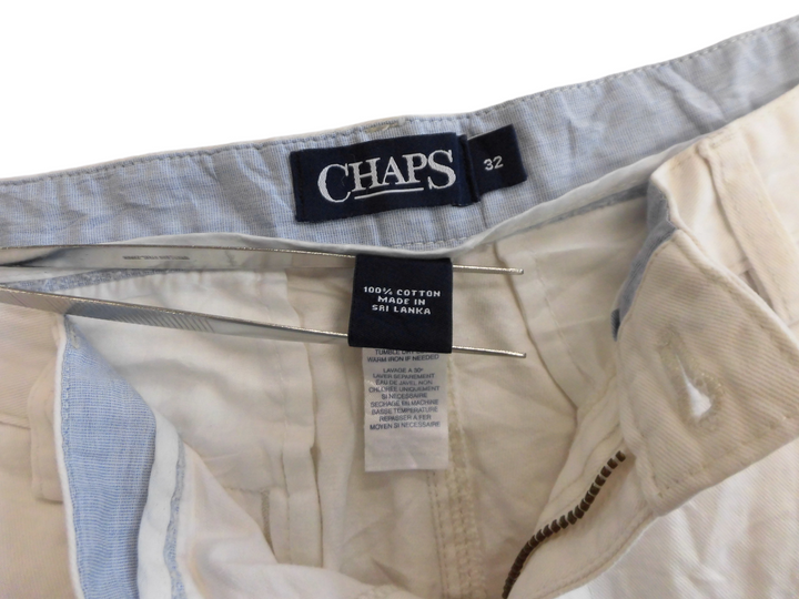 【激安古着】 CHAPS　ショート/ハーフパンツ　パンツ