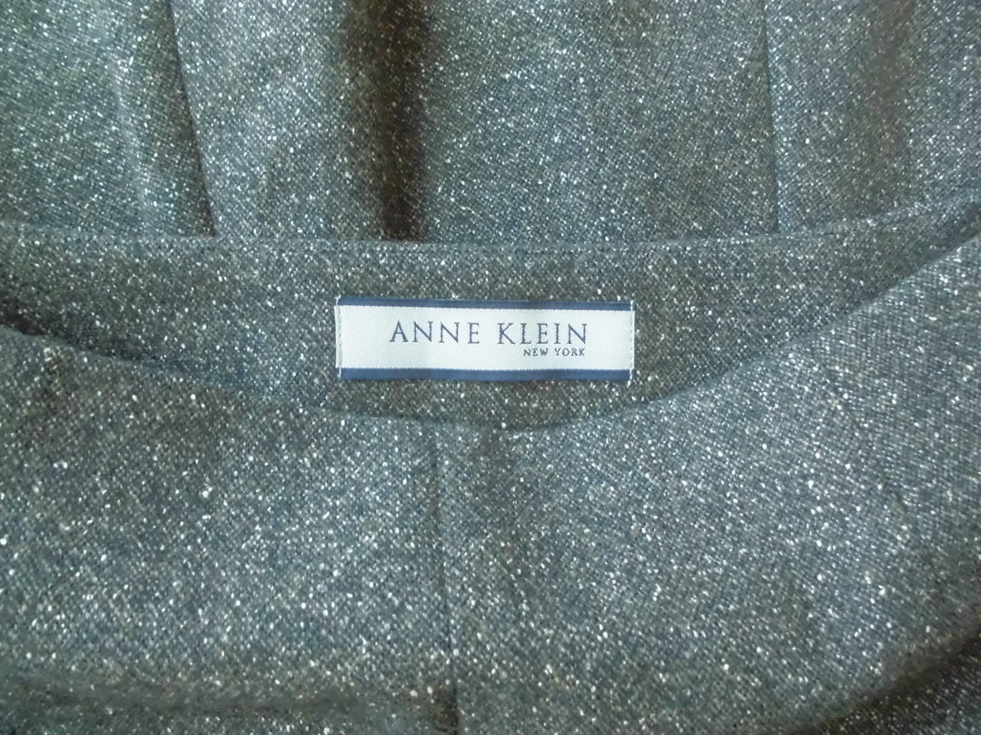 【激安古着】  ANNE KLEIN　ミディアム丈　スカート