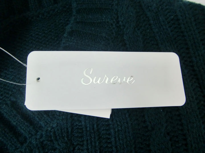 【激安古着】 Sureve　ニットorセーター　トップス