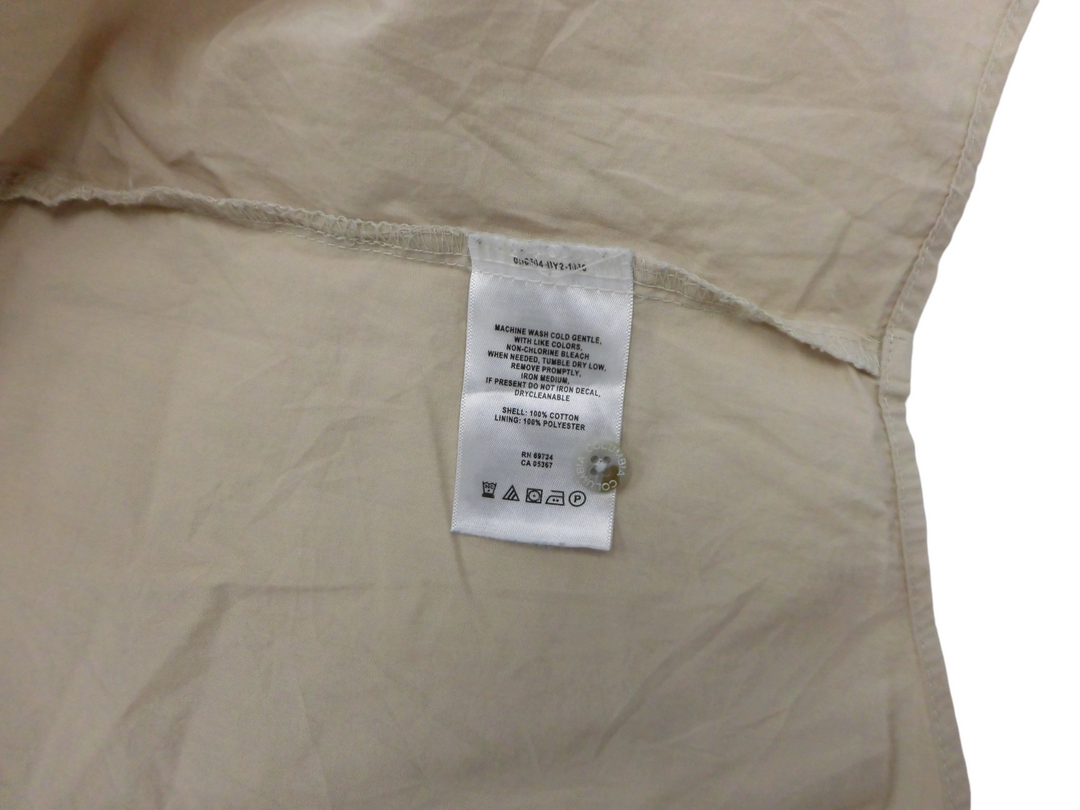 【激安古着】 Columbia　半袖シャツ　トップス