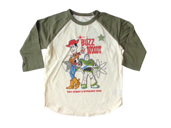 【激安古着】 ブランド不明　長袖Tシャツ　トップス