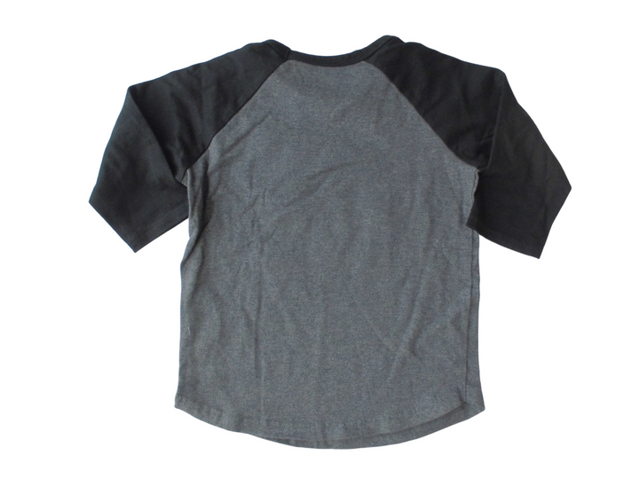 【激安古着】 ブランド不明　長袖Tシャツ　トップス