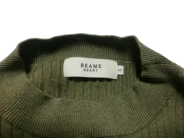 【激安古着】 BEAMS HEART　セットアップ　オールインワンセットアップ