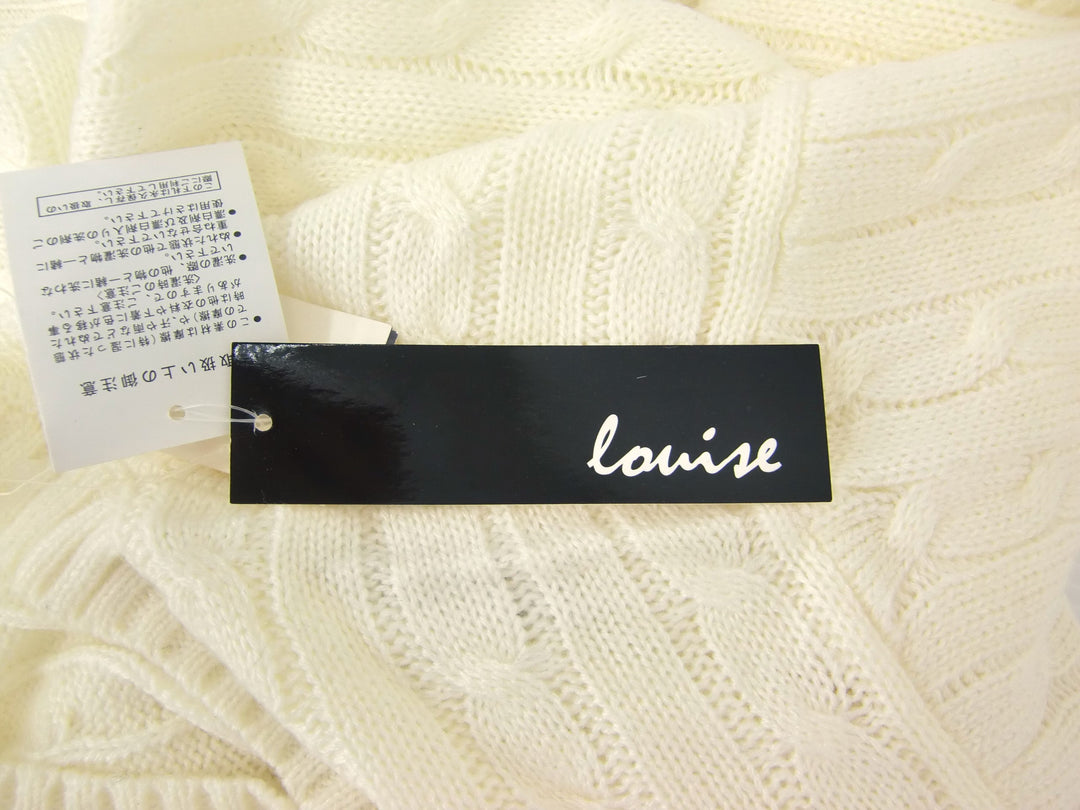 【激安古着】 Louise　ニットorセーター　トップス