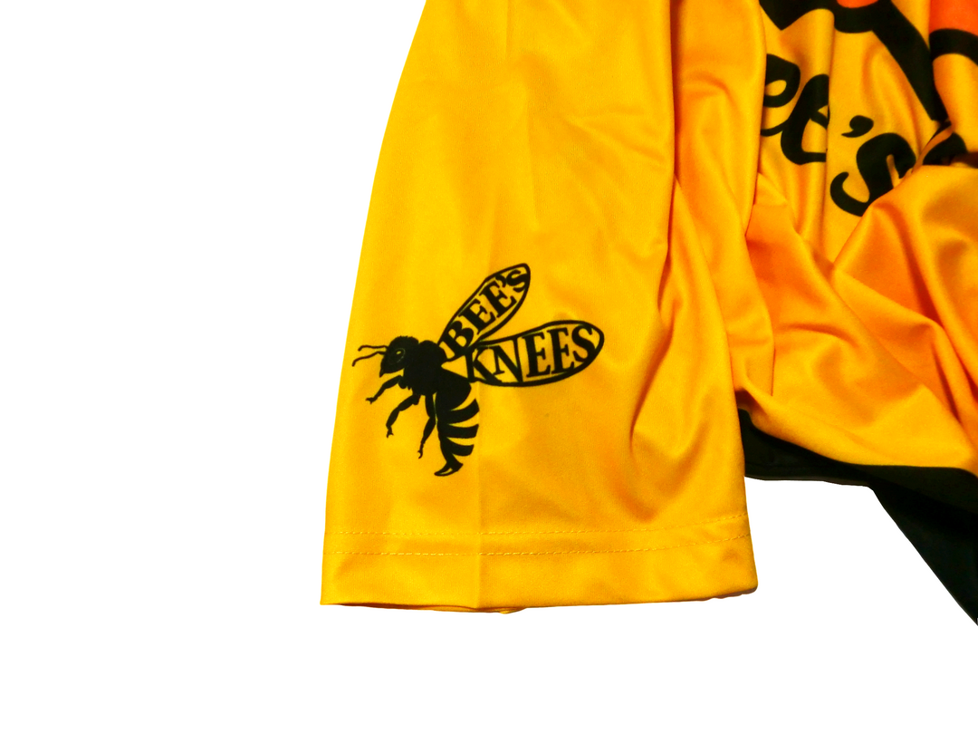 【激安古着】 BEE'SKNEES　半袖Tシャツ　トップス