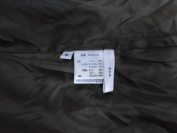 【激安古着】 GIPSY BLUE　ダウン,中綿ジャケット/コート　アウター