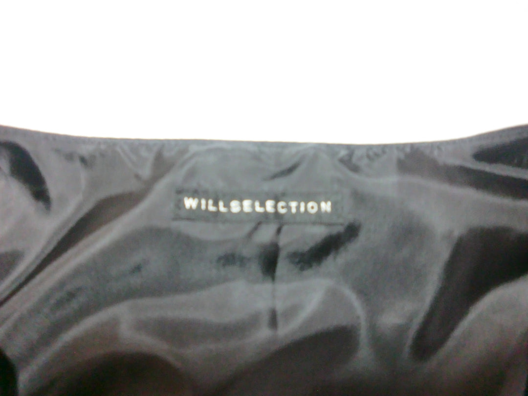 【激安古着】 WILLSELECTION　その他アウター　アウター