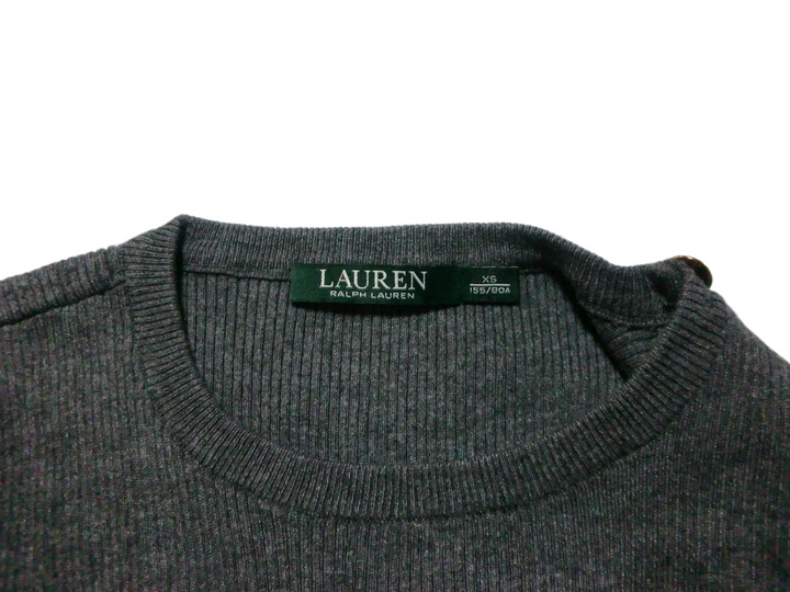 【激安古着】 RALPH LAUREN　半袖Tシャツ　トップス