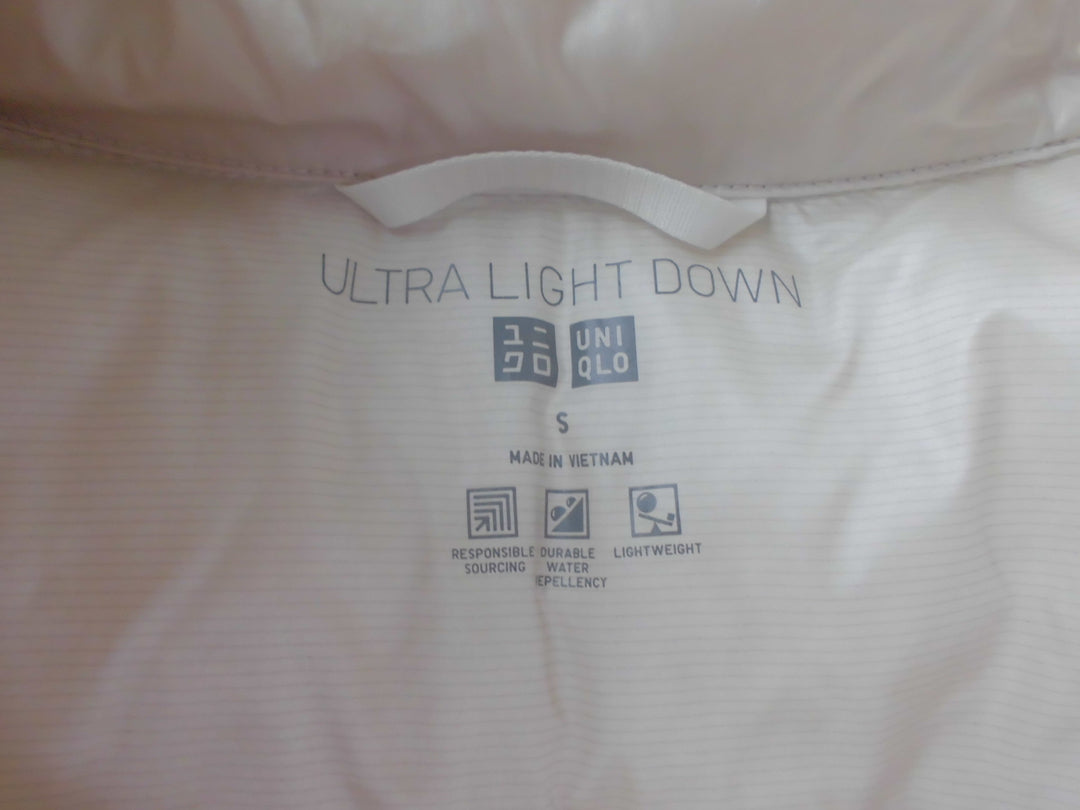 【激安古着】 UNIQLO　ユニクロ　ダウン,中綿ジャケット/コート　アウター