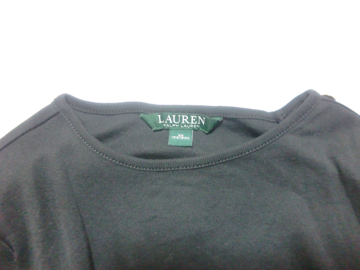 【激安古着】 LAUREN　長袖Tシャツ　トップス