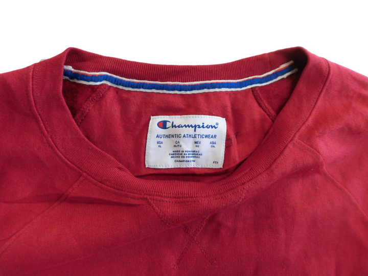 【激安古着】 Champion　スウェットorトレーナー　トップス