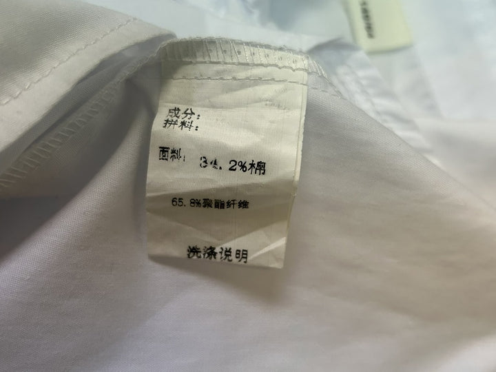 【激安古着】 ブランド不明　長袖シャツ　トップス