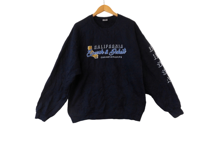 【激安古着】 NUBLEND　スウェットorトレーナー　トップス