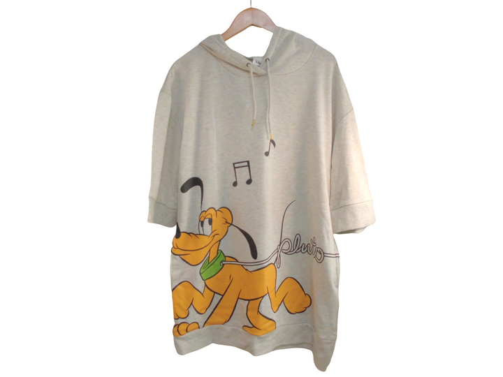 【激安古着】 Disney ディズニー　パーカー　トップス