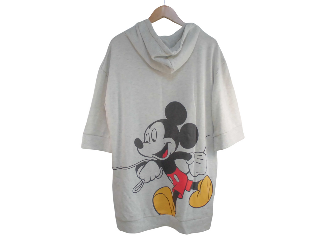 【激安古着】 Disney ディズニー　パーカー　トップス