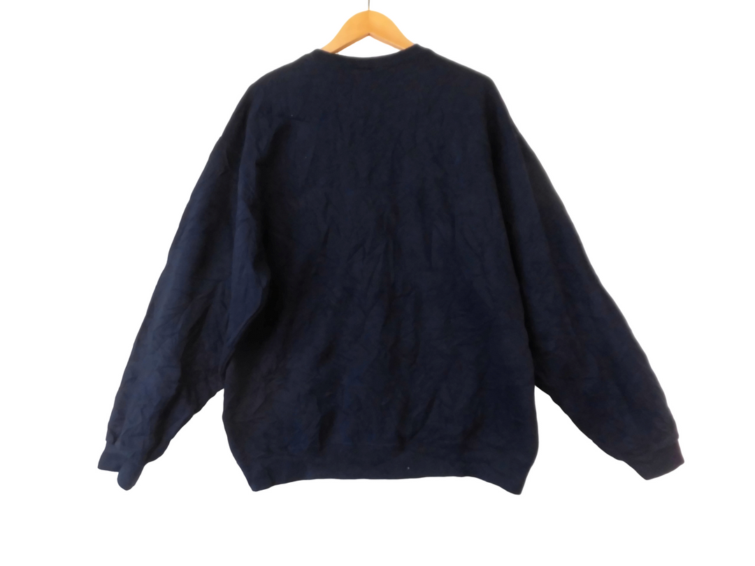 【激安古着】 NUBLEND　スウェットorトレーナー　トップス