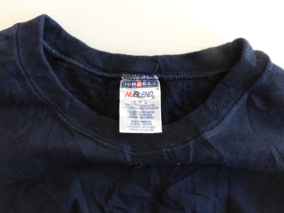 【激安古着】 NUBLEND　スウェットorトレーナー　トップス