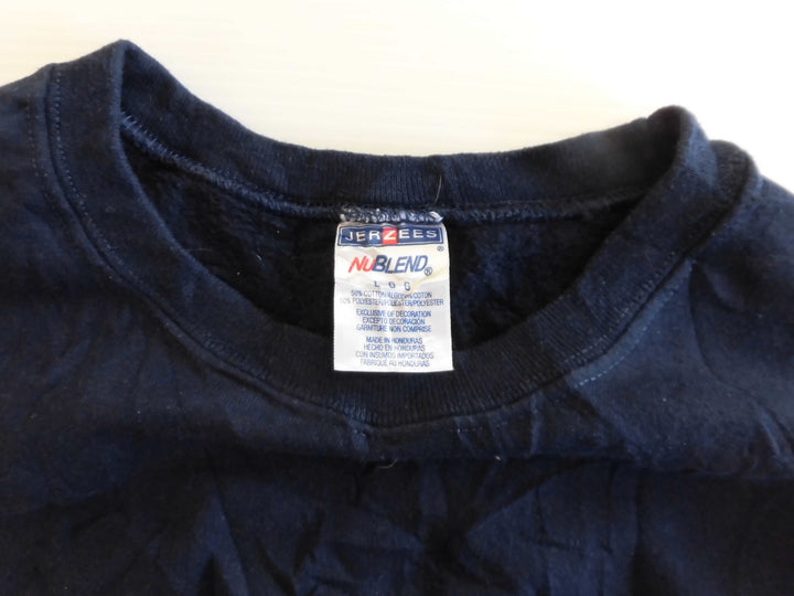 【激安古着】 NUBLEND　スウェットorトレーナー　トップス