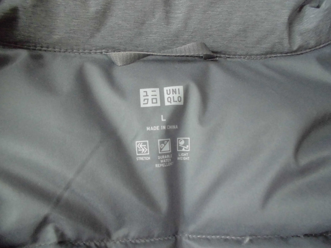 【激安古着】 UNIQLO　ユニクロ　ダウン,中綿ジャケット/コート　アウター