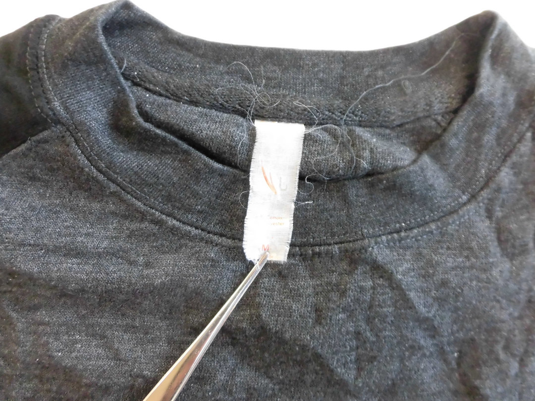 【激安古着】 HOLLY  WOOD　スウェットorトレーナー　トップス