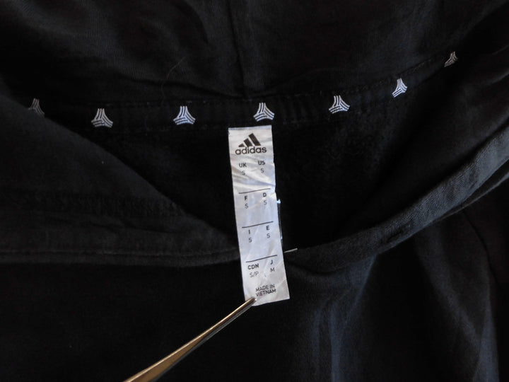 【激安古着】 adidas　パーカー　トップス