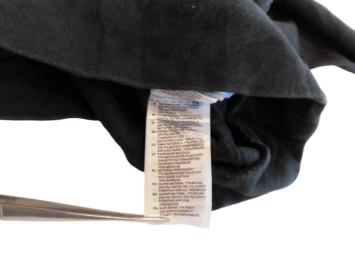 【激安古着】 adidas　パーカー　トップス