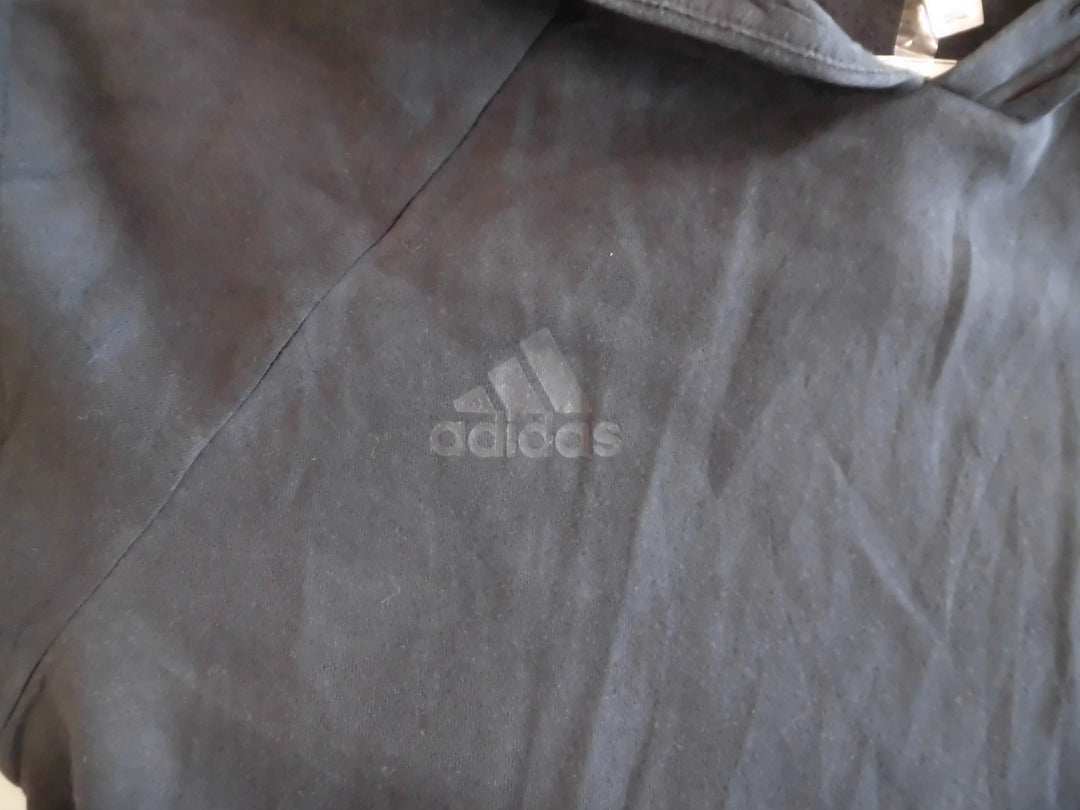 【激安古着】 adidas　パーカー　トップス