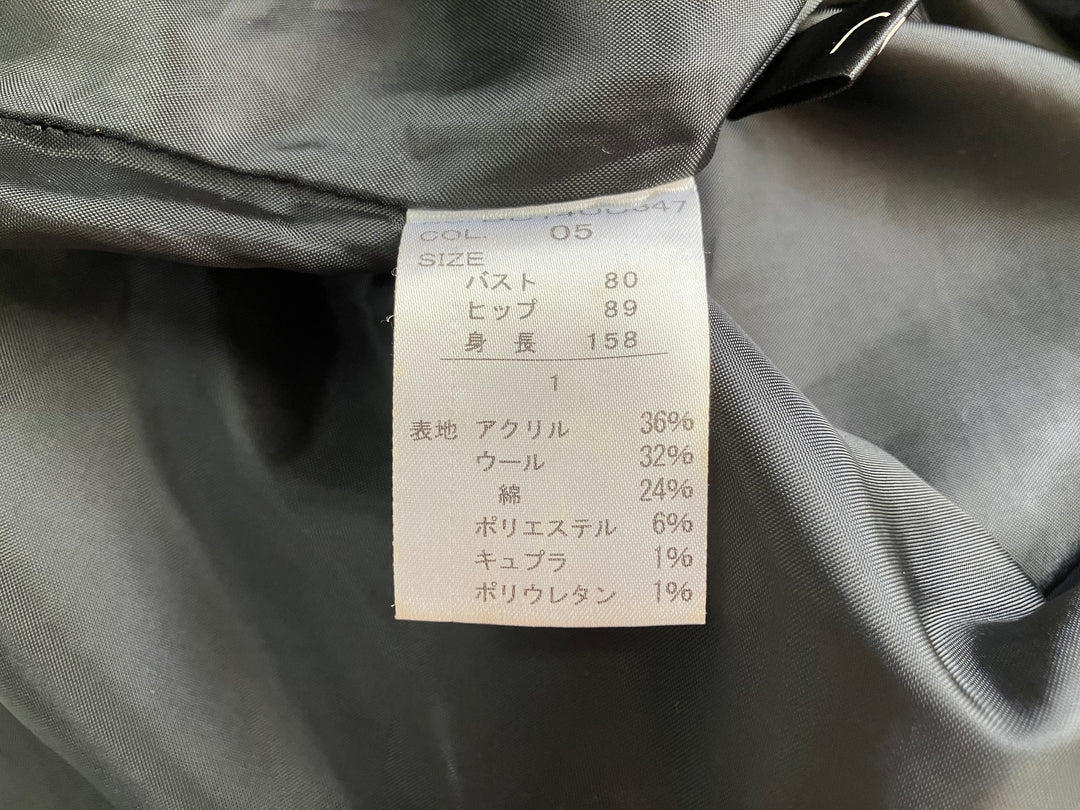 【激安古着】 ru　ワンピース　ワンピース or ドレス