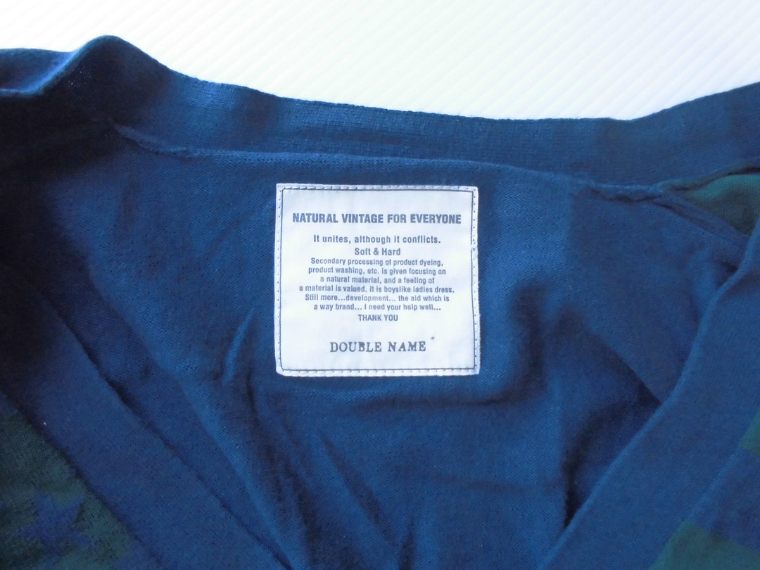 【激安古着】  NATURAL VINTAGE  FOR   EVERYONE　その他トップス　トップス