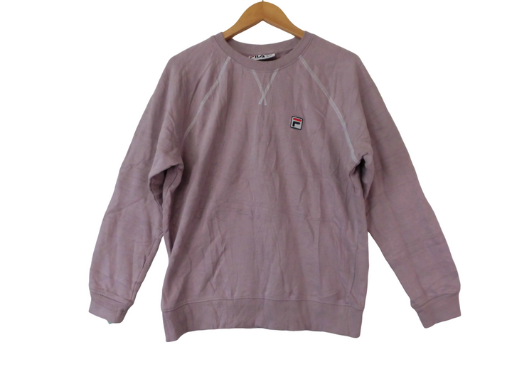 【激安古着】 FILA　スウェットorトレーナー　トップス