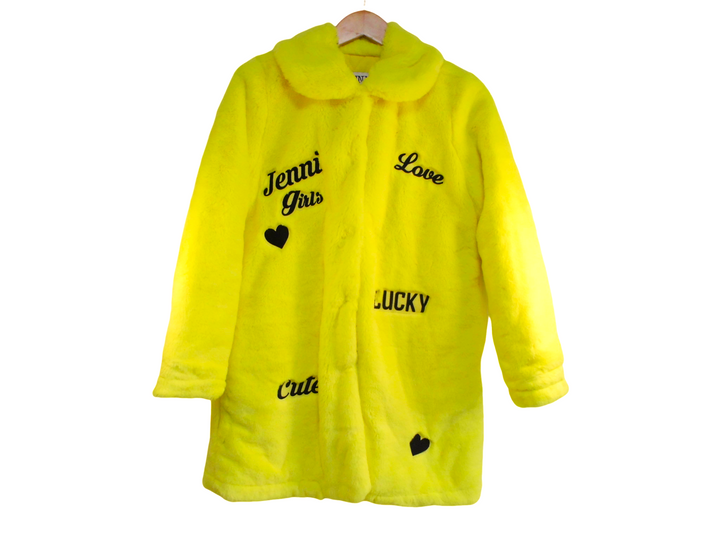 【激安古着】 JENNI love　コートロング丈　アウター