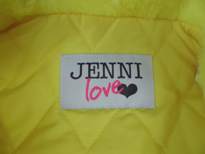 【激安古着】 JENNI love　コートロング丈　アウター