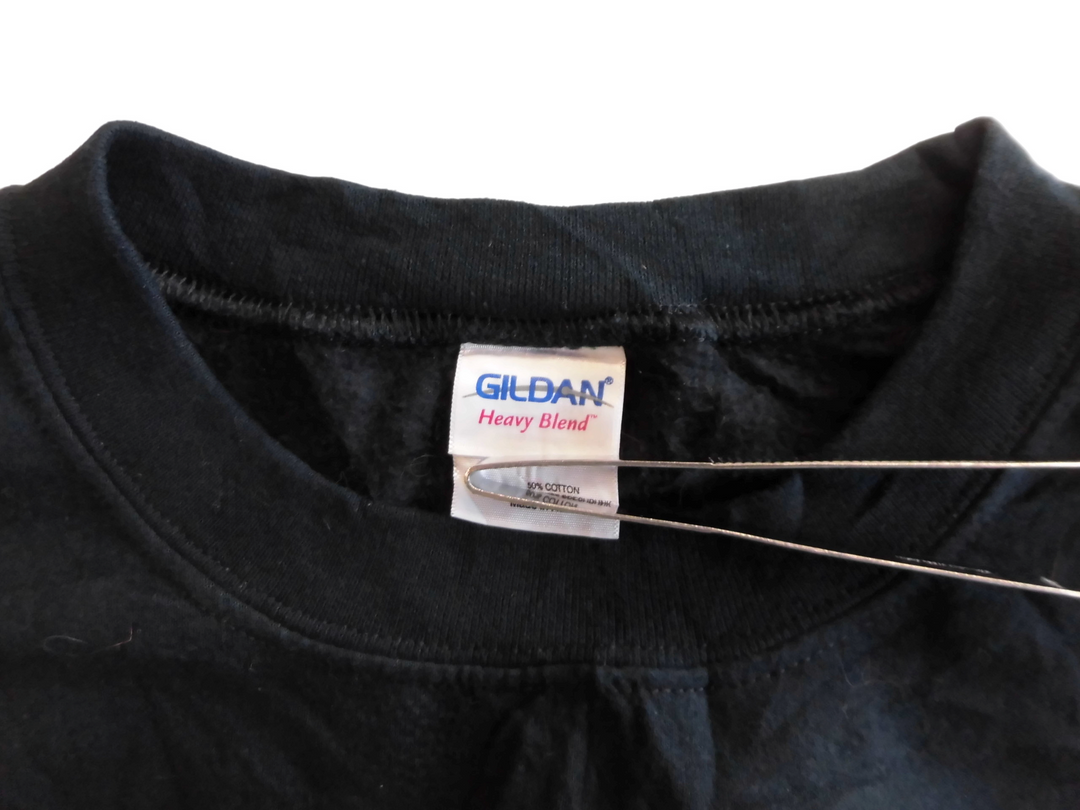 【激安古着】 GILDAN　スウェットorトレーナー　トップス
