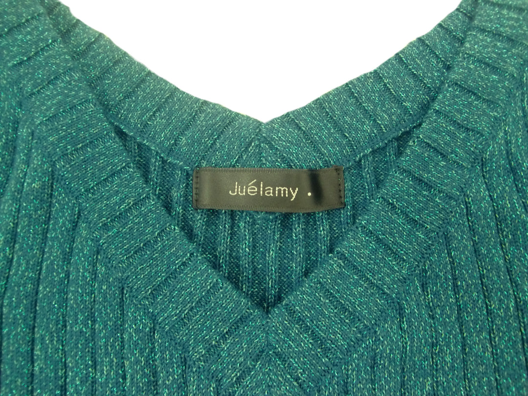 【激安古着】 Juelamy　ニットorセーター　トップス