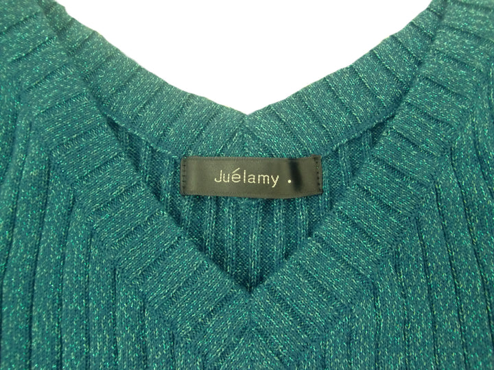 【激安古着】 Juelamy　ニットorセーター　トップス