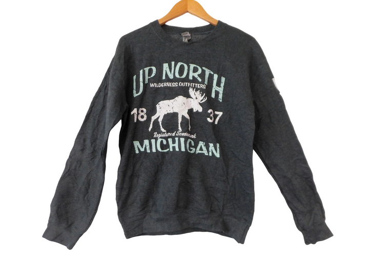 【激安古着】 GILDAN　スウェットorトレーナー　トップス