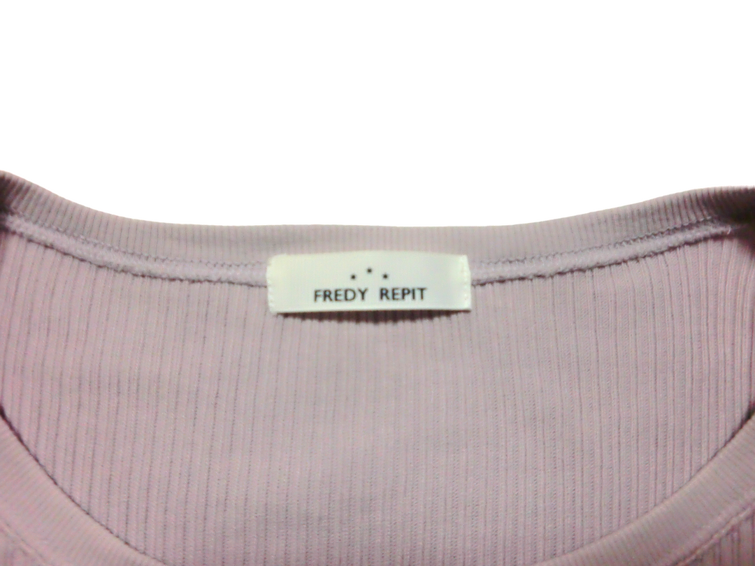 【激安古着】 FREDY REPIT　ニットorセーター　トップス