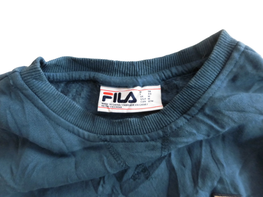 【激安古着】 FILA　スウェットorトレーナー　トップス