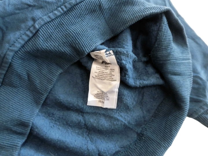 【激安古着】 FILA　スウェットorトレーナー　トップス