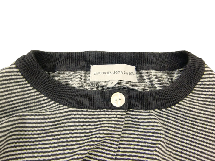 【激安古着】 SEASON REASON by Lin.&Red　ニットorセーター　トップス