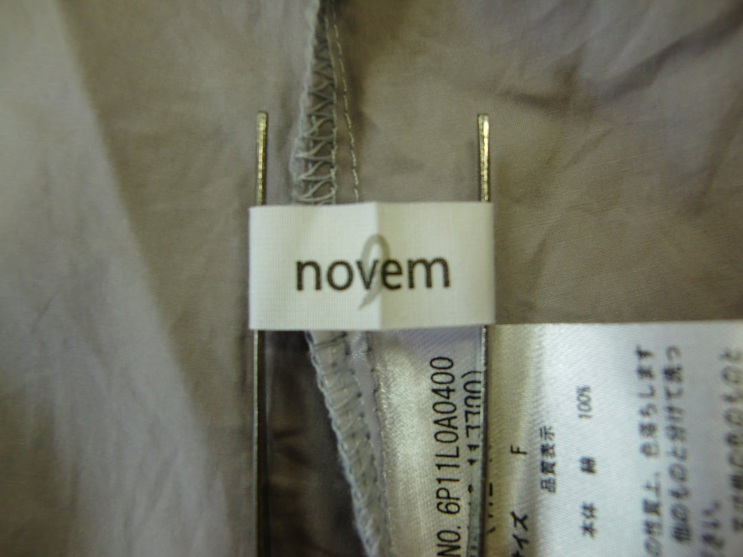 【激安古着】 novem　その他トップス　トップス