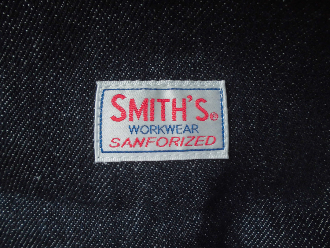 【激安古着】 SMITH'S　デニムジャケット　アウター