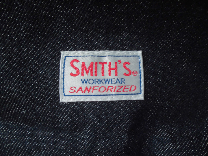 【激安古着】 SMITH'S　デニムジャケット　アウター