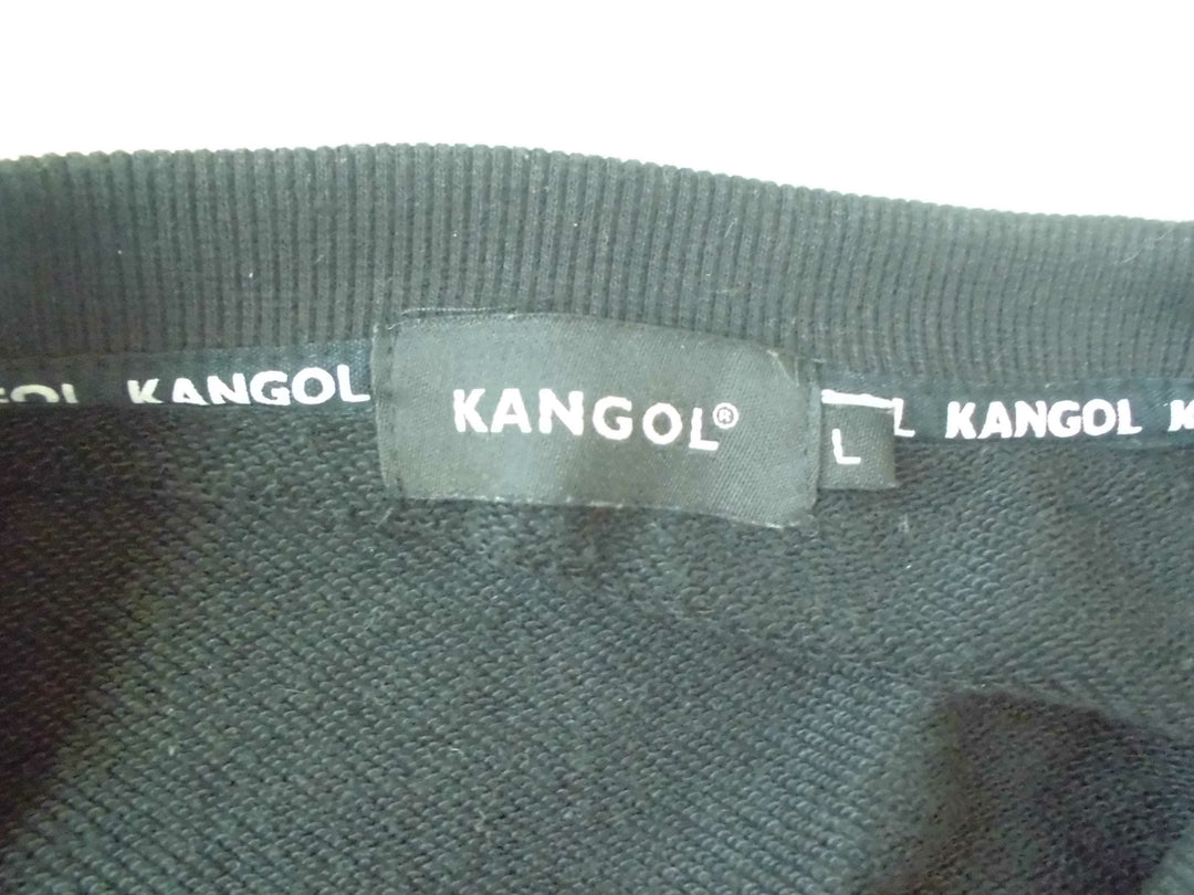 【激安古着】 KANGOL　スウェットorトレーナー　トップス