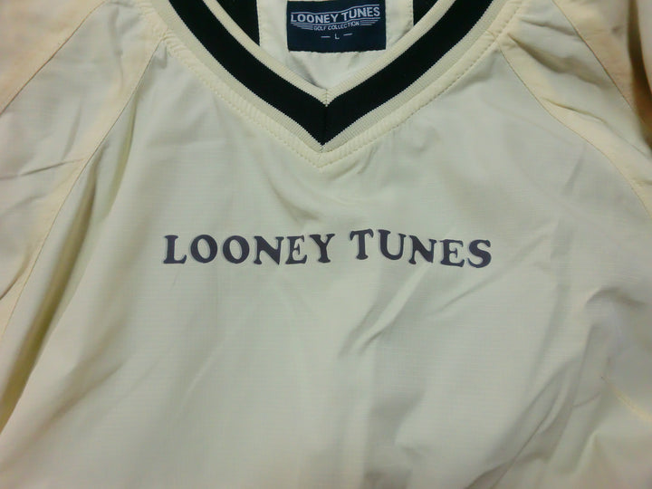 【激安古着】 LOOENY TUNES　長袖ジャージorスポーツウェア　トップス