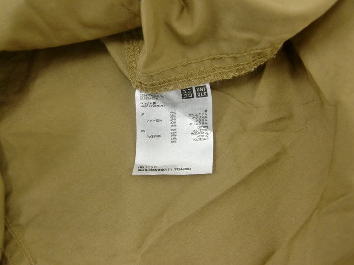 【激安古着】 UNIQLO  ユニクロ　その他アウター　アウター