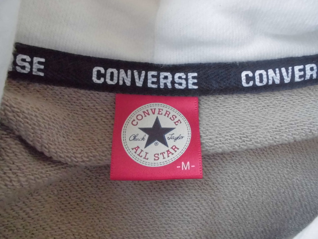 【激安古着】 CONVERSE　パーカー　トップス