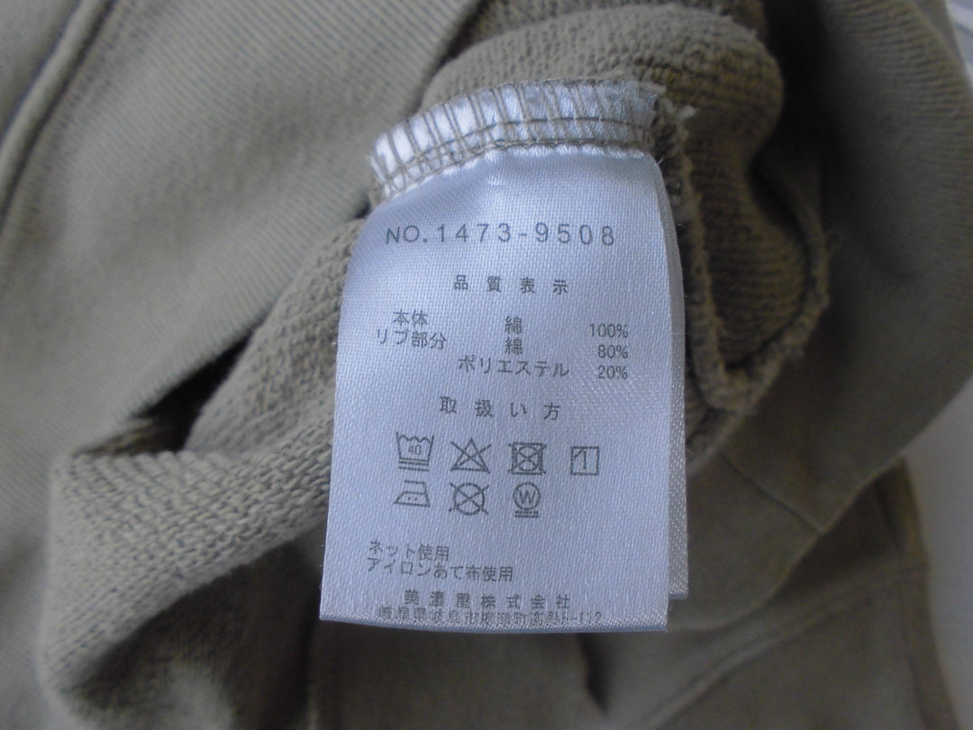 【激安古着】 CONVERSE　パーカー　トップス